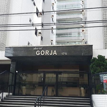 Apartamento Gorja Praia Grande  Esterno foto