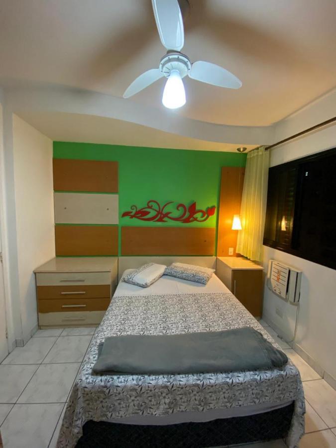 Apartamento Gorja Praia Grande  Esterno foto