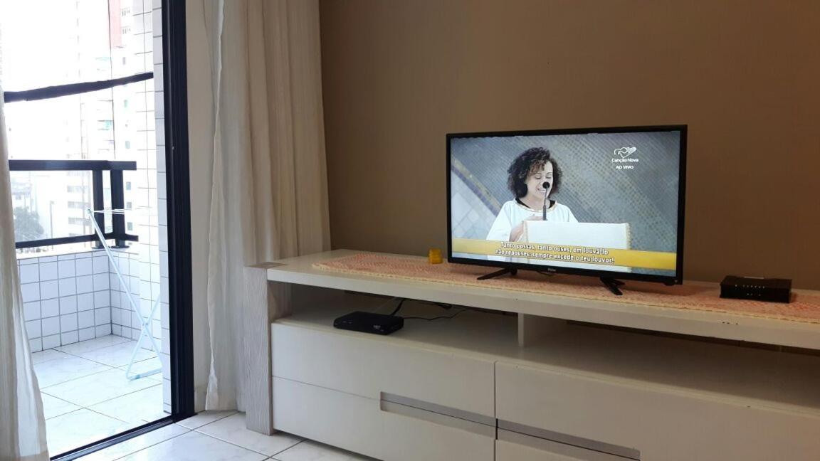 Apartamento Gorja Praia Grande  Esterno foto